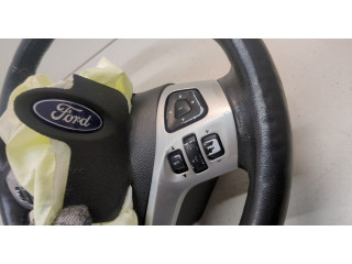 Руль  Ford Explorer 2010-2015           