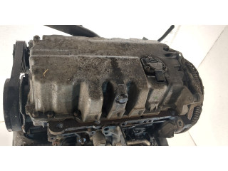 Генератор  Skoda Octavia (A5) 2004-2013           