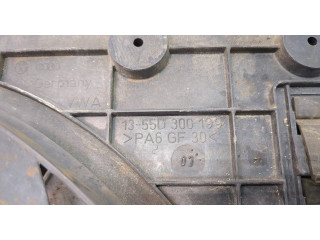 Вентилятор радиатора  Volkswagen Passat 6 2005-2010           