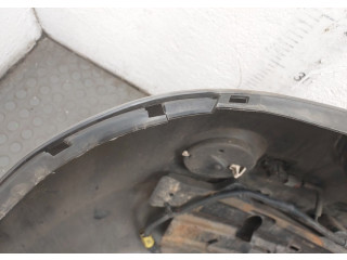 Бампер Opel Antara 2006-2015 задний