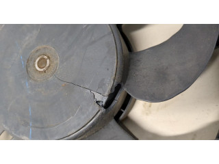 Вентилятор радиатора Volkswagen Jetta 6 2010-2015