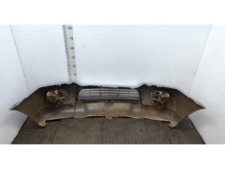 Бампер Mitsubishi Montero Sport / Pajero Sport 1996-2008 передний