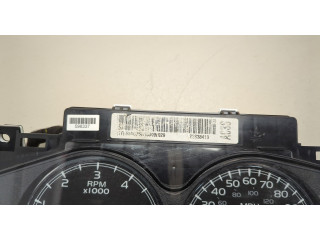 Панель приборов  Chevrolet Tahoe 2006-2014       28330571     