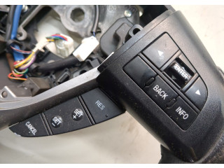 Руль Mazda 3 (BL) 2009-2013