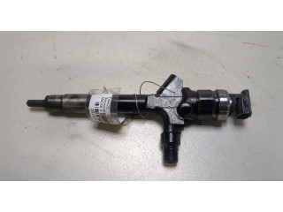 Форсунка топливная  Mazda 5 (CR) 2005-2010    RF8G13H50     