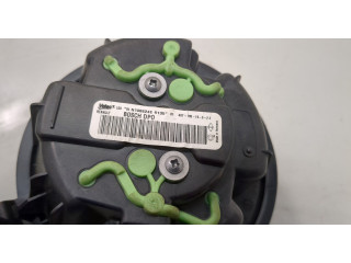 Моторчик печки Dacia Duster 2010-2017