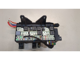 Блок предохранителей Jaguar XE 2015-