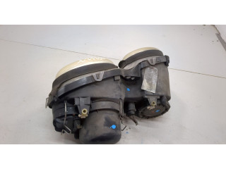 Фара передняя  Jaguar X-Type 2001-2009 левая 