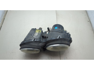 Фара передняя  Jaguar X-Type 2001-2009 левая 