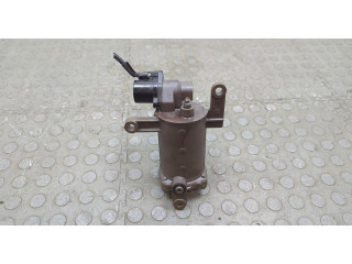 Масляный насос       