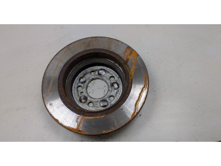 Диск тормозной Mercedes E W212 2013-2016 задний