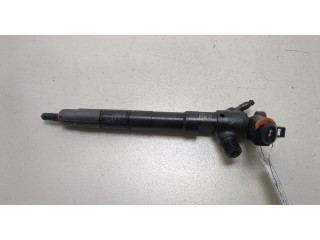 Форсунка топливная Skoda Octavia (A7) 2017-2021 04L130277BD