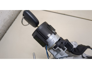 рейка Колонка рулевая Citroen C4 Picasso 2006-2013