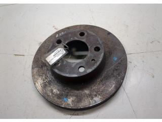 Диск тормозной  Citroen Jumper (Relay) 2006-2014   передний         