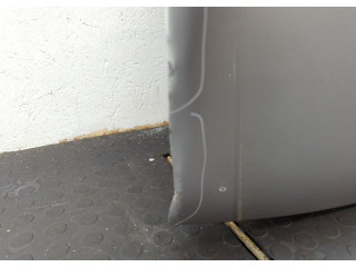 Замок багажника  Skoda Fabia 1999-2007       