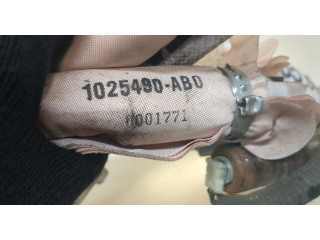 Подушка безопасности боковая (шторка) Honda FRV