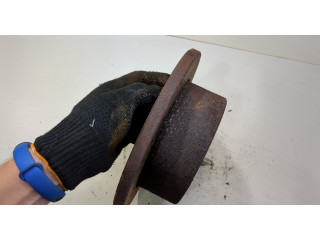 Диск тормозной  Citroen Jumper (Relay) 2006-2014   задний         