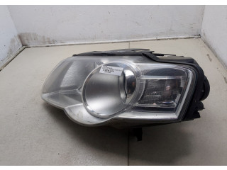 Фара передняя Volkswagen Passat 6 2005-2010 левая