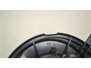 Моторчик печки  Volkswagen Passat 6 2005-2010        