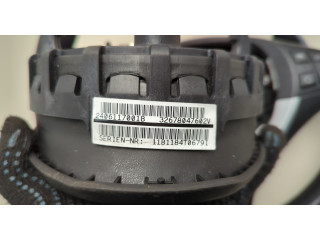 Руль BMW X6 E71 2007-2014