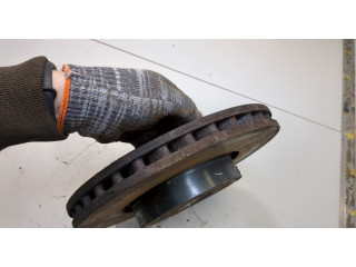 Диск тормозной Mercedes E W212 2013-2016 передний