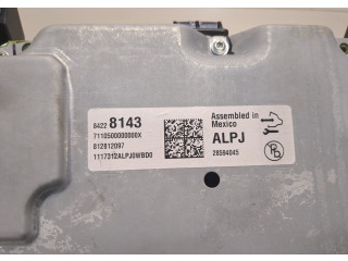 Панель приборов  Cadillac XT5 2016-2019       84228143, 84649836    3.6  Бензин