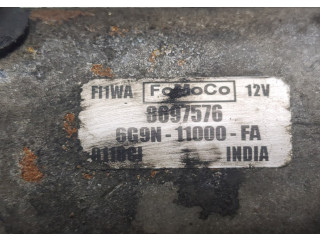 Стартер  Volvo V70 2007-2013      