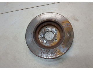 Диск тормозной  Honda Pilot 2002-2008   передний   45251S0X000      