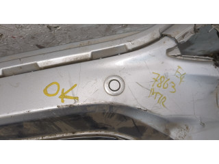 Бампер Honda CR-V 2015-2017 передний 71101TFAT20ZZ