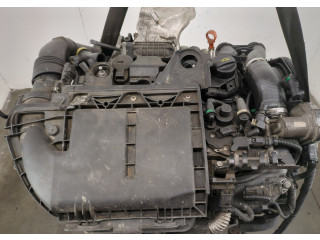 Турбина Citroen DS4 2010-2018