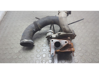  Турбина  Renault Trafic 2001-2014             