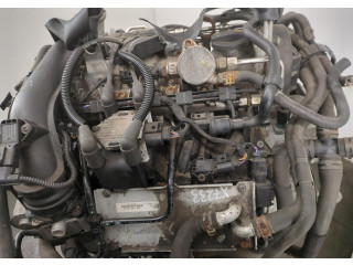 Генератор  Skoda Octavia (A5) 2004-2013           