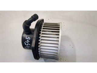 Моторчик печки Mitsubishi Montero Sport / Pajero Sport 1996-2008