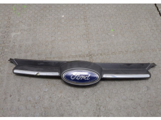 Решетка радиатора  Ford Focus 3 2011-2015          