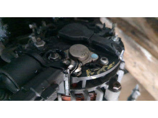 Генератор Citroen Berlingo 2002-2008