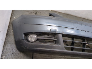 Бампер  Volkswagen Caddy 2004-2010 передний   
