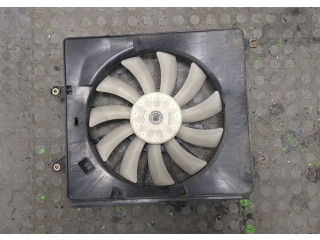 Вентилятор радиатора  Honda Accord 7 2003-2007     2.2 дизель       