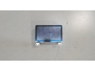 Дисплей бортового компьютера Nissan Murano 2002-2008 28090EQ300