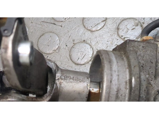    Рейка рулевая с г/у  Volkswagen Touareg 2007-2010      