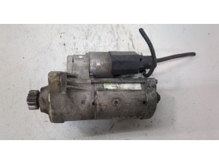 Стартер Skoda SuperB 2008-2015 02E911024H