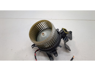 Моторчик печки Jeep Compass 2017-2021