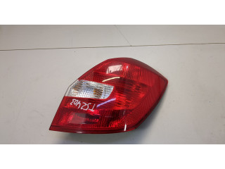 Задний фонарь