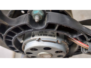 Вентилятор радиатора  Volkswagen Golf 4 1997-2005           