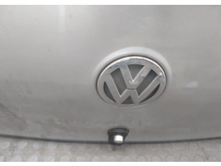 Моторчик заднего дворника  Volkswagen Fox 2005-2011      