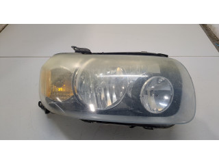 Фара передняя  Ford Escape 2001-2006 правая 