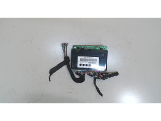 Блок комфорта  Chevrolet Captiva 2011-2016      20935350   