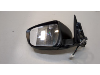 Зеркало боковое Nissan Rogue 2014-2020 левое
