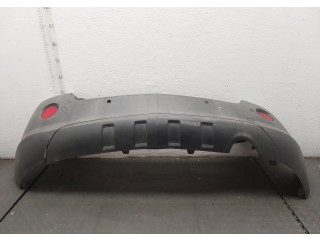 Бампер Opel Antara 2006-2015 задний