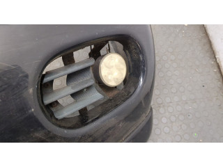 Бампер Mitsubishi Montero Sport / Pajero Sport 1996-2008 передний 6400A220