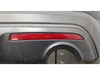 Бампер  Ford Explorer 2015-2019 задний   FB5Z17K835ADPTM, FB5Z17F828A